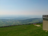Chasseral Schweiz
