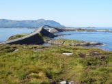 Norge dag 10, Kristiansund