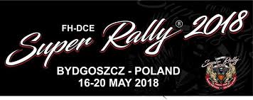 Tour 2018-4. Super Rally 2018 image