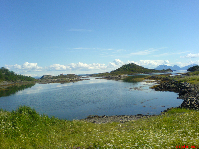 Tour Horten - Hordatun image