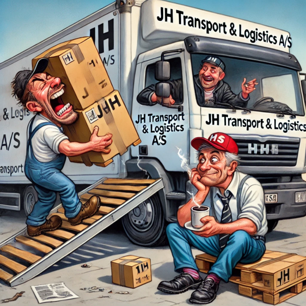 Tour Karlskrona- Kastrup image