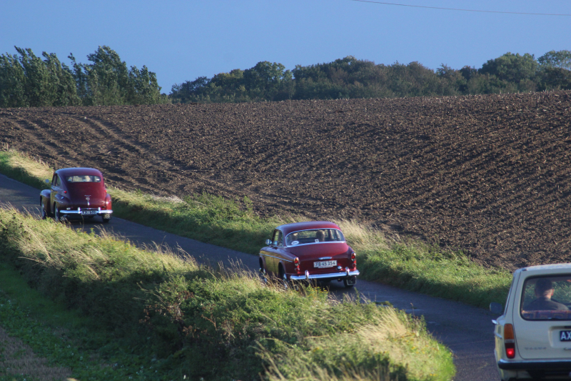 Tour spor til tur = kaput image