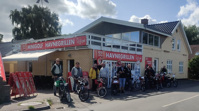 Tour Havnsø 2025 image