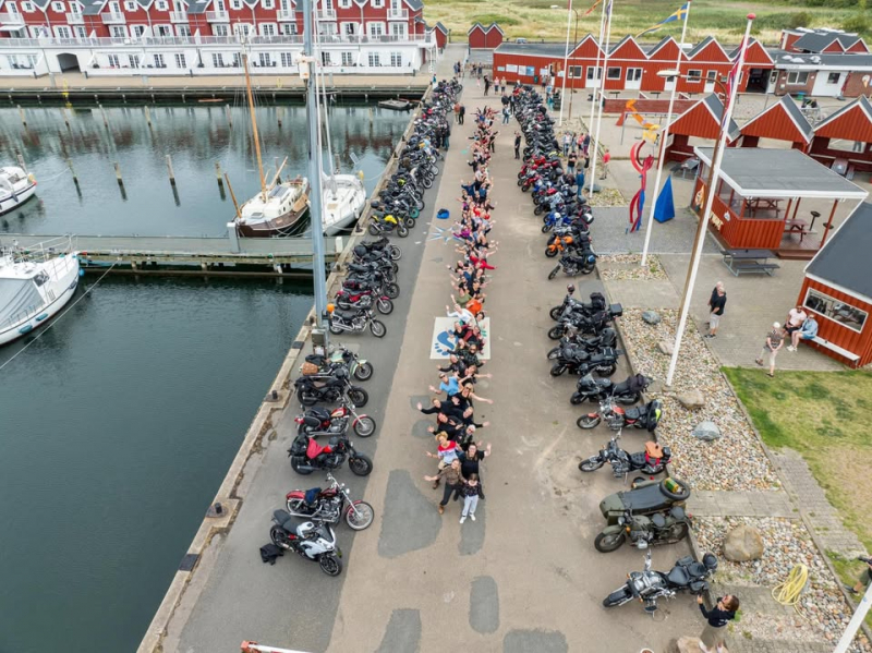 Tour Fællestur Kerteminde image