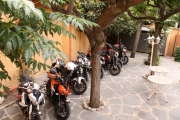 HOTEL ANDRIA
