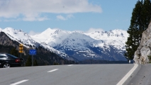 Ofenpass 2149M Pass Dal Fuorn