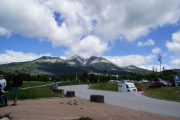 Vysoké Tatry