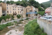 Rennes les Bain - Montsegur - Rennes les bain