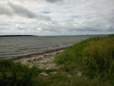 Lehnskov strand