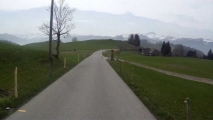 Toggenburg Tour: Hulftegg - Hemberg - Schwägalp