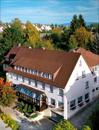 Tour Aalborg til Hotel Zum Roddenberg i Harzen image