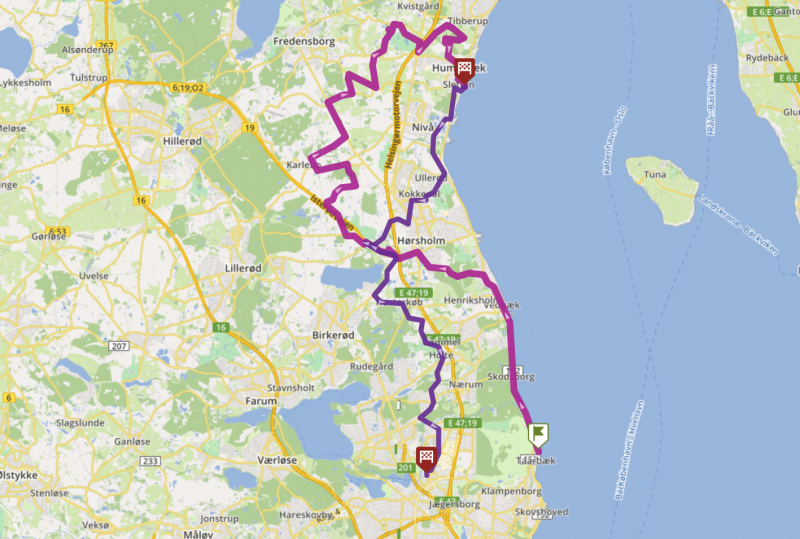 Tour iisager - Endnu en is tur image