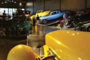 Classic Car Gallery
