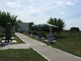 Двигатели и ракета Р-12