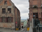 Place du Général Vandamme, Cassel, France