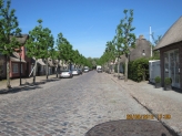 Møgeltønder