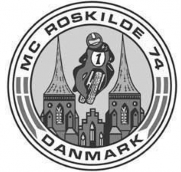 Tour Mc Roskilde 74 - Danmark rundt image