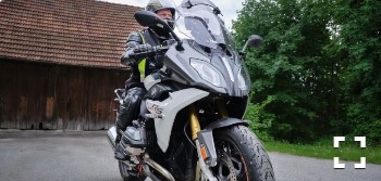 Tour YSR - Stevns - Roskilde image