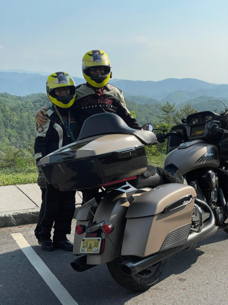 Tour MC to Ooltewah image