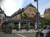 leckerer Wein im