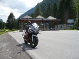 Kaunertal Landesstraße, 6524, Østrig
