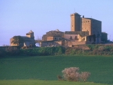 l'Aranyó, Catalonia, Spain