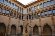 Convent Sant Bertomeu. Bellpui