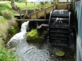 Borbjerg Mølle