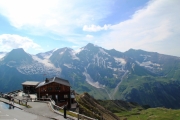 Edelweiss spitze 2571M