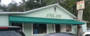 Rebar to Sail Inn
