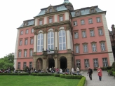rundtur Ksiaz