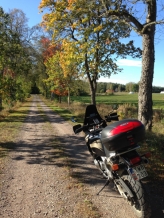 Dagstur kring Dalälven