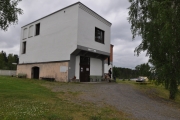 Glasmuseum i Glava
