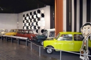 1979 Mr Bean\'s Mini