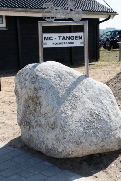 Tour Mc-Tangen 2016 Hjem fra Harzen image
