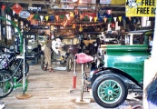 The Pointon Collection