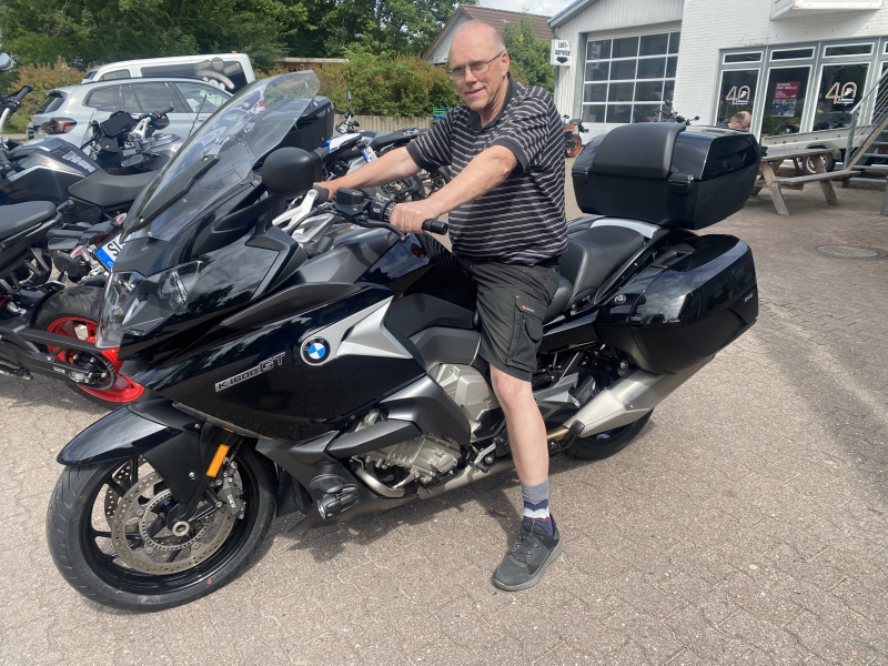 Tour Grenå - Skagen image