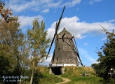 Karrebæk Mølle