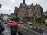 Marburg-Mosbach (Schwarzwaldtour 2/8)