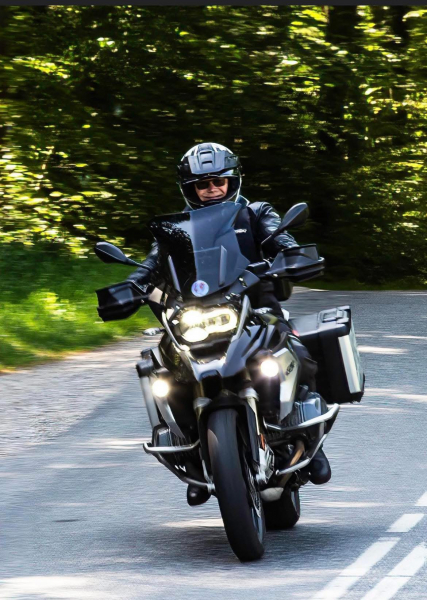 Tour YSR 21.06.2026 image