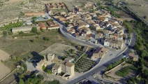 la Floresta, Spain