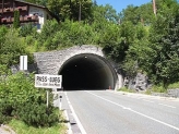 B159, Golling an der Salzach, Østrig