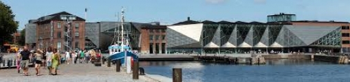 Tour 218HolbækHavn-RoskildeHavn