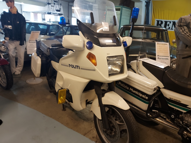 Tour Næstved Automobilmuseum 2 image