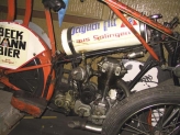 Motorradmuseum Rebuschat