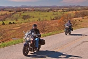 Arkansas Harrison - Eureka Springs Run