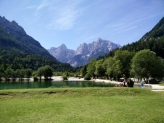 Hermagor-Slovensk national park