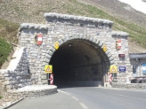 Großglockner Hochalpenstraße, Heiligenblut, Østrig
