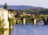 Rennes les Bain - Montsegur - Rennes les bain