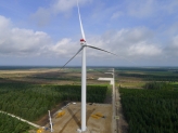 Østerild Testcenter